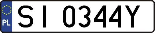 SI0344Y