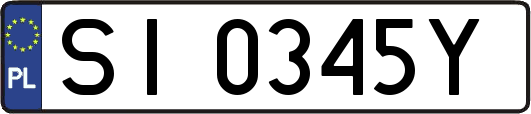 SI0345Y