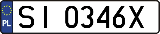SI0346X