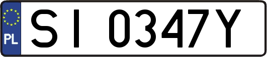 SI0347Y