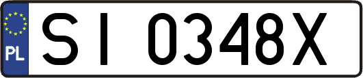 SI0348X