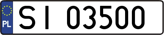 SI03500