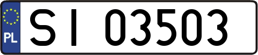 SI03503
