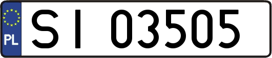 SI03505