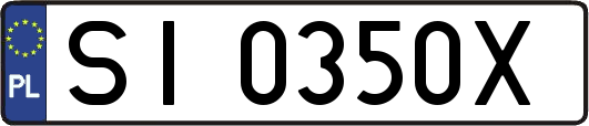 SI0350X