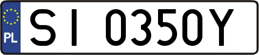 SI0350Y