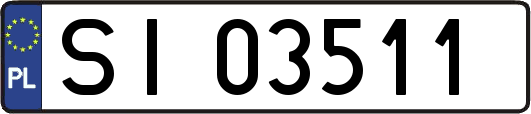 SI03511
