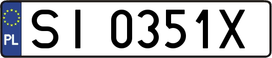 SI0351X