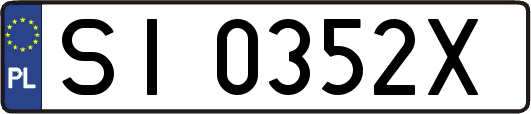 SI0352X