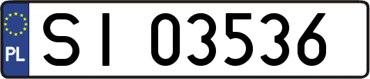 SI03536