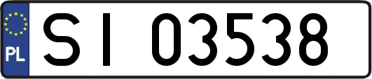 SI03538