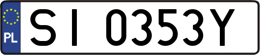 SI0353Y