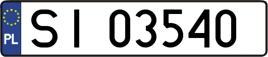 SI03540