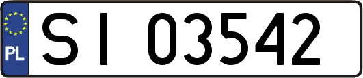SI03542