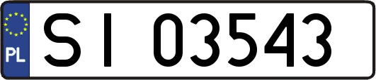 SI03543