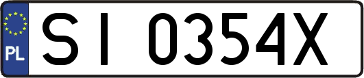 SI0354X