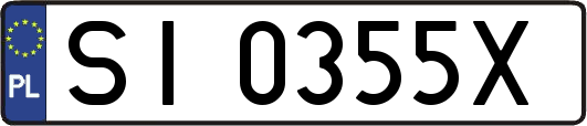 SI0355X