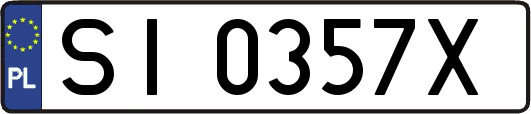 SI0357X