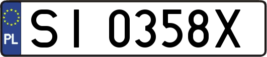 SI0358X