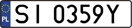 SI0359Y