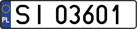 SI03601