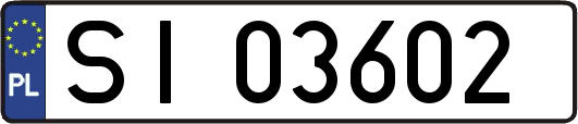 SI03602