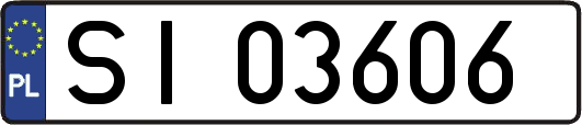 SI03606