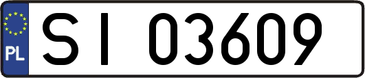 SI03609