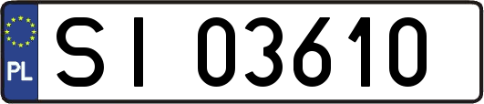 SI03610
