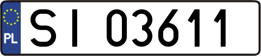 SI03611