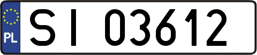 SI03612