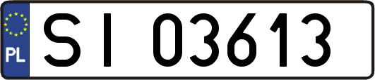 SI03613