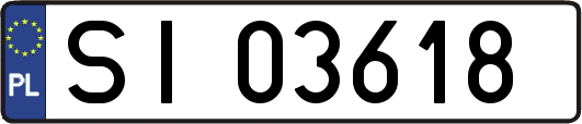 SI03618