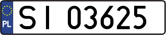 SI03625