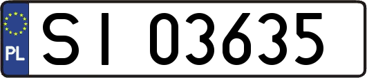 SI03635