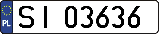SI03636
