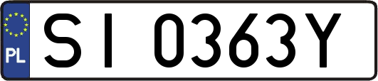 SI0363Y