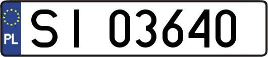 SI03640