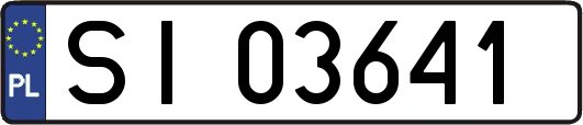SI03641