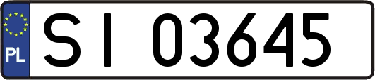 SI03645