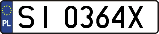 SI0364X