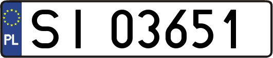 SI03651