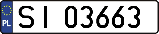 SI03663