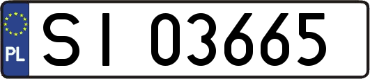 SI03665