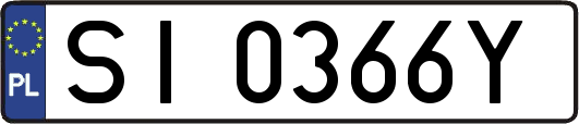 SI0366Y