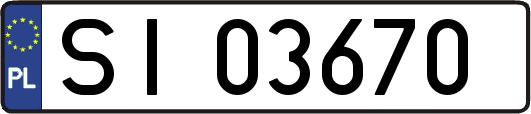 SI03670