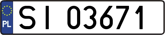 SI03671