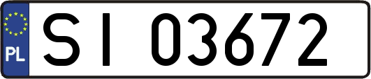 SI03672