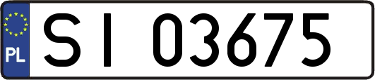 SI03675