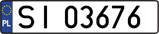 SI03676